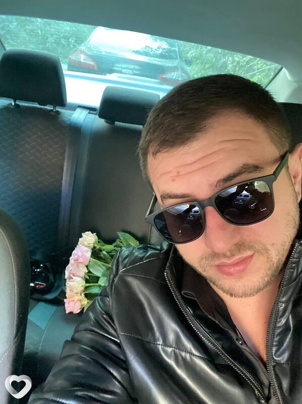 Давид, 35, Ростове-на-Дону — анкета №1571338