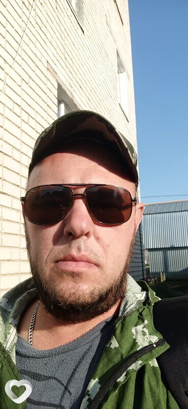 Руслан, 46, Йошкар-Оле — анкета №1571339