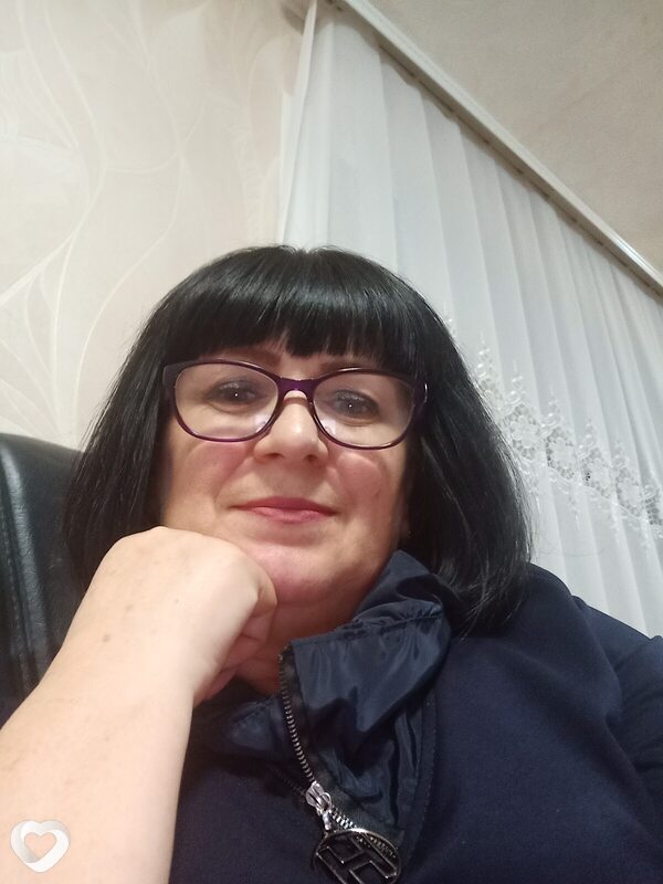 Ирина, 64, Липецке — анкета №1571345
