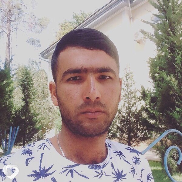 Kurbon, 34, Кингисеппе — анкета №1571346