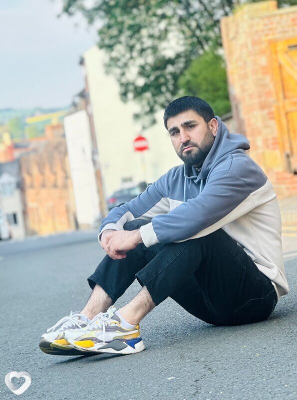 Емре, 33, Москве — анкета №1571347