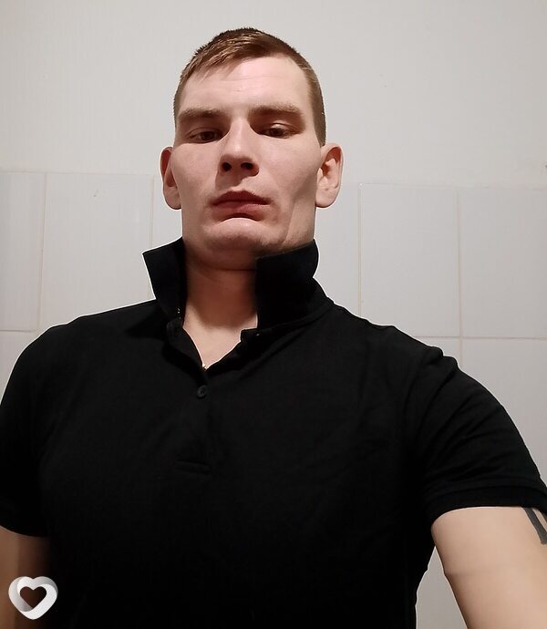Сергей, 31, Вологде — анкета №1571348