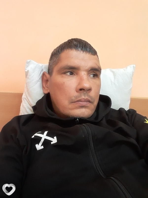 Александр, 38, Хабаровске — анкета №1571583