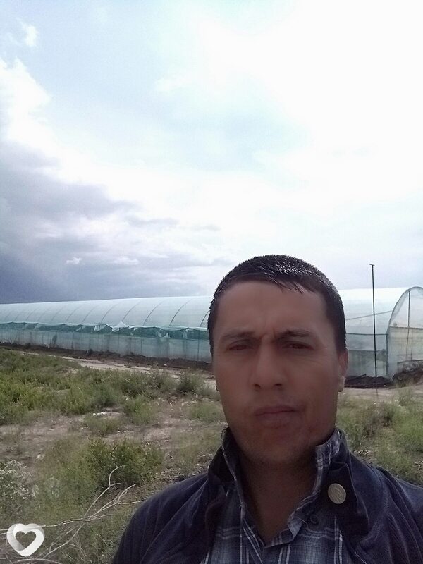 Sherkhan, 39, Актобе — анкета №1571588