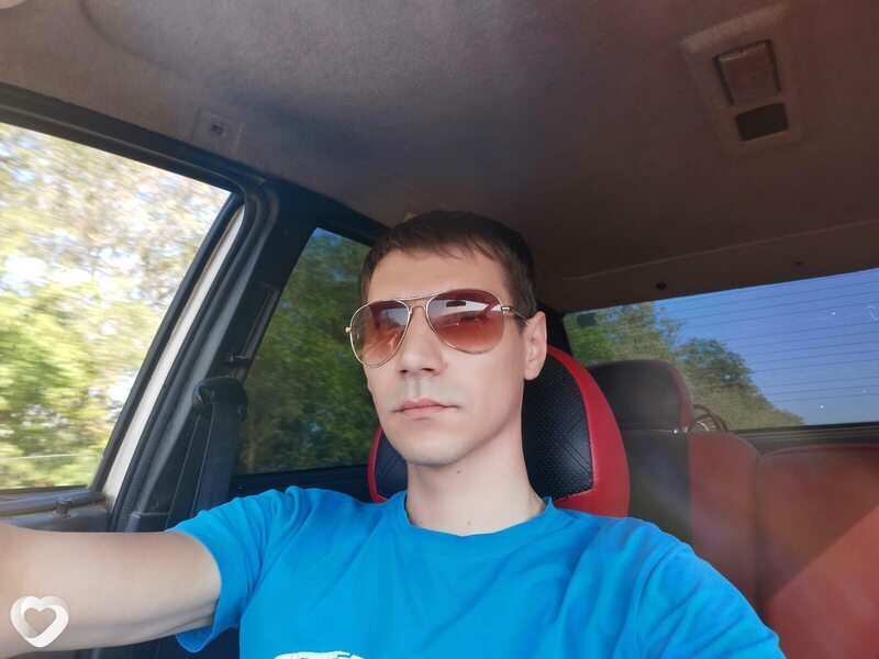 Алексей, 32, Армавире — анкета №1571593