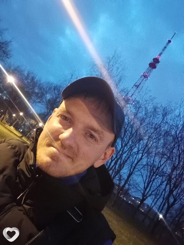 Егор, 35, Новосибирске — анкета №1571233
