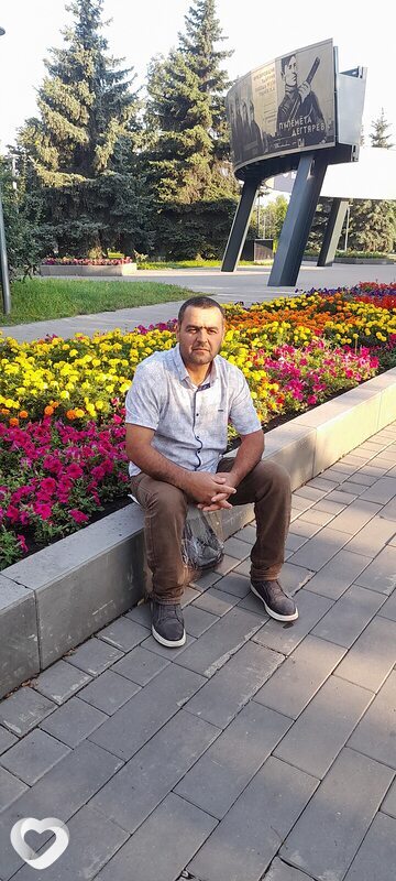 Сарват, 38, Новокузнецке — анкета №1571236