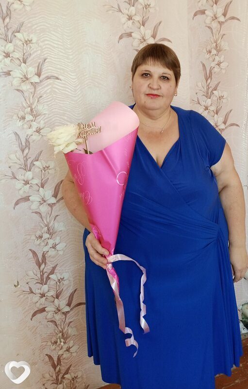 Татьяна, 47, Саратове — анкета №1571242