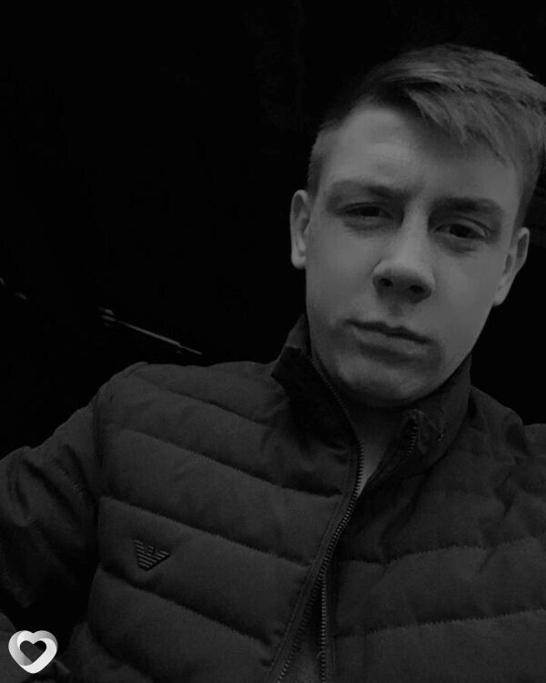 Жека, 24, Усть-Каменогорск — анкета №1571245