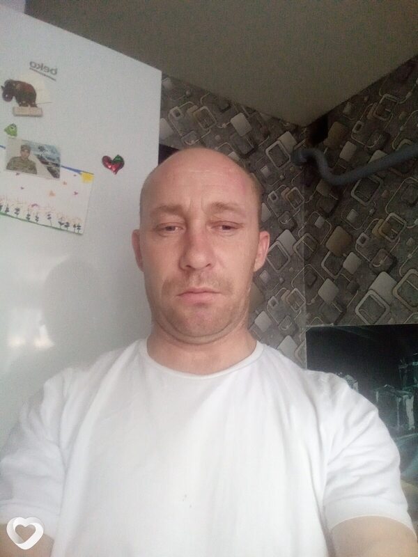 Коля, 37, Чебаркуле — анкета №1571247