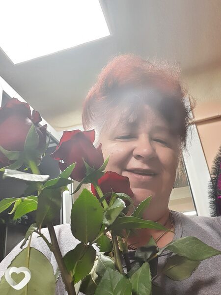 Елена, 60, Липецке — анкета №1571278