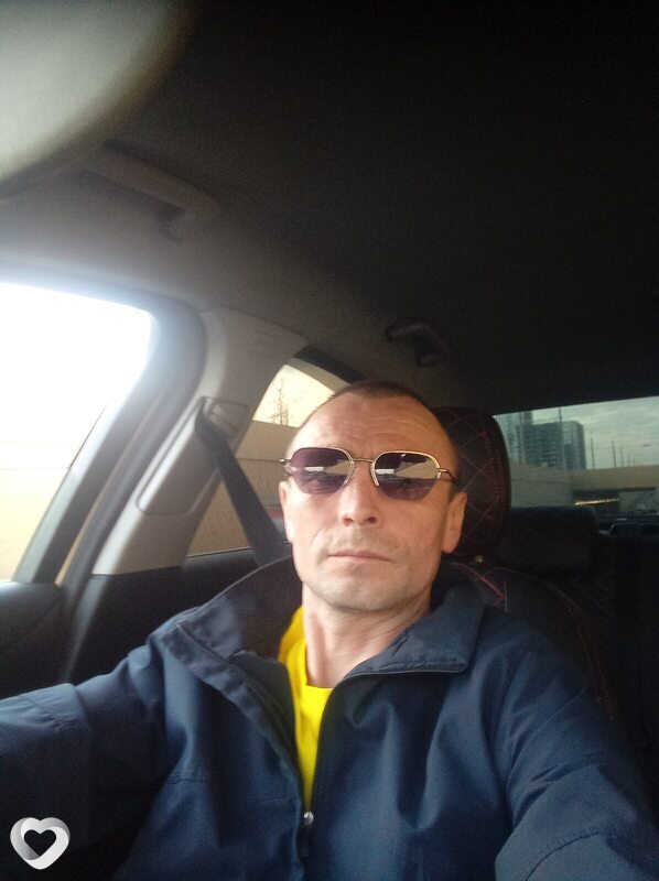 Санек, 43, Казани — анкета №1571286