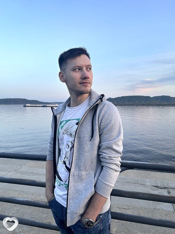 Андрей, 29, Тольятти — анкета №1571352