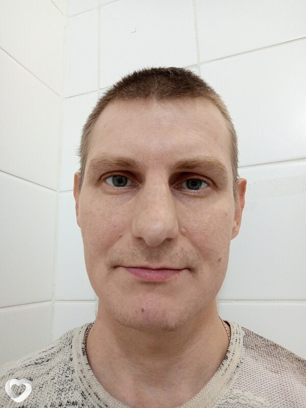 Роберт, 40, Серпухове — анкета №1571361