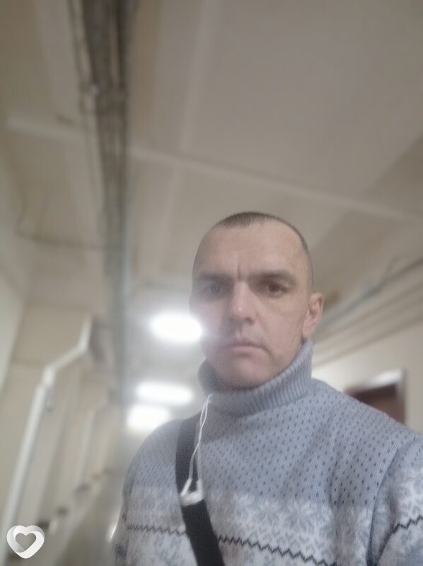 Александр, 39, Москве — анкета №1571363