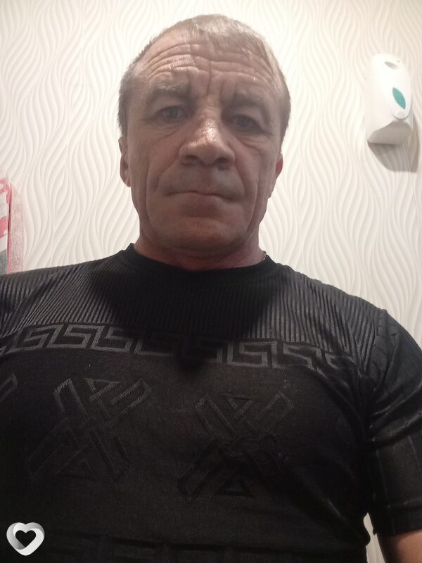 Александр, 49, Петропавловске — анкета №1571365
