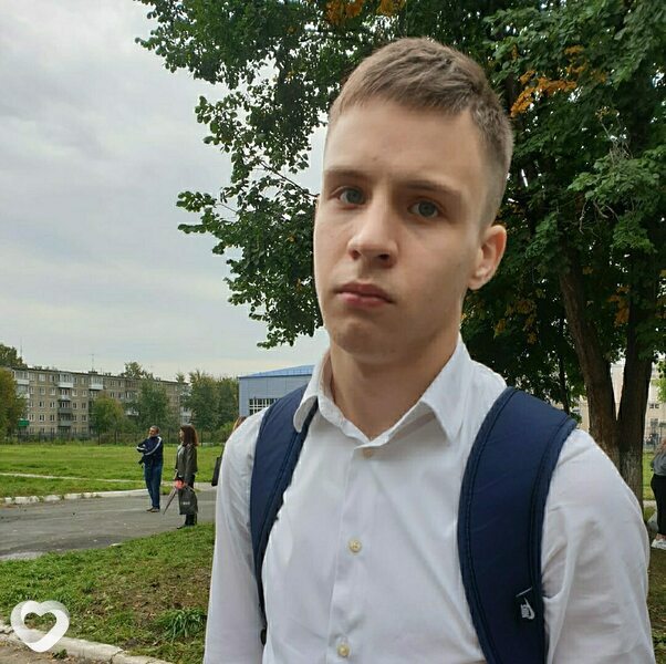 Aлександр, 22, Новосибирске — анкета №1571374