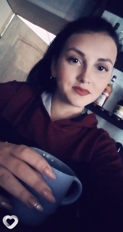 Анна, 28, Славгороде — анкета №1571429