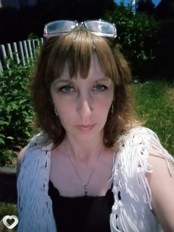 Лена, 42, Омске — анкета №1571434