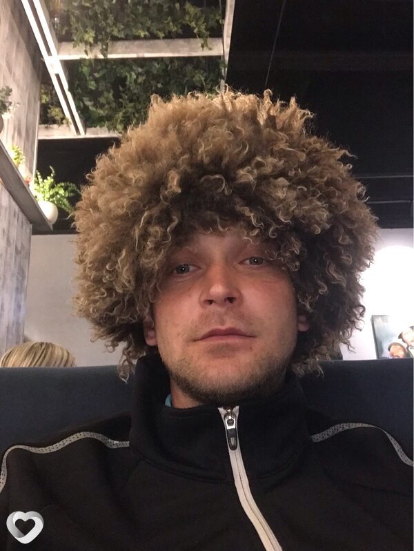 Alex, 37, Москве — анкета №1571443
