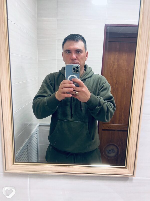 Дима, 34, Луганске — анкета №1571403