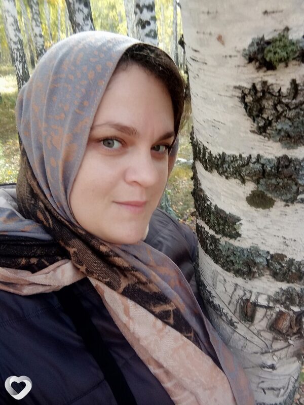 Дарья, Курган