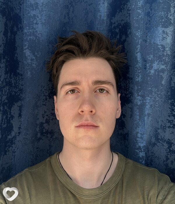 Георгий, 21, Санкт-Петербурге — анкета №1571415