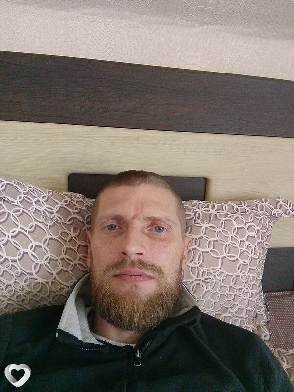 Алексей, Новосиль
