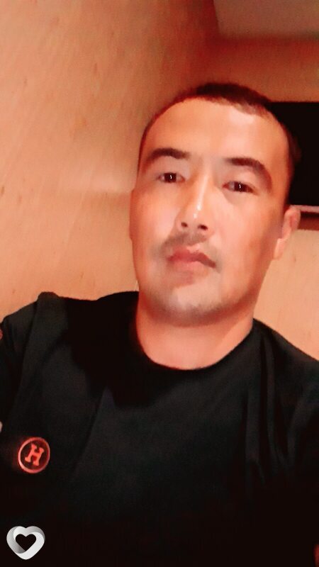 Али, 29, Хабаровске — анкета №1571425