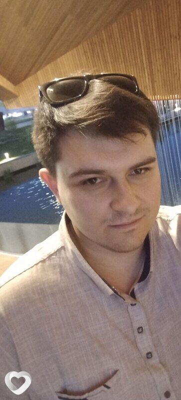 Andŕey, 29, Уфе — анкета №1571506
