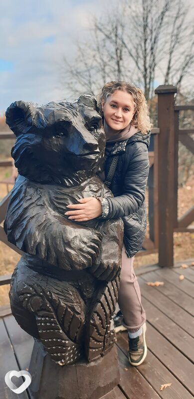 Елена, 43, Воронеже — анкета №1571508
