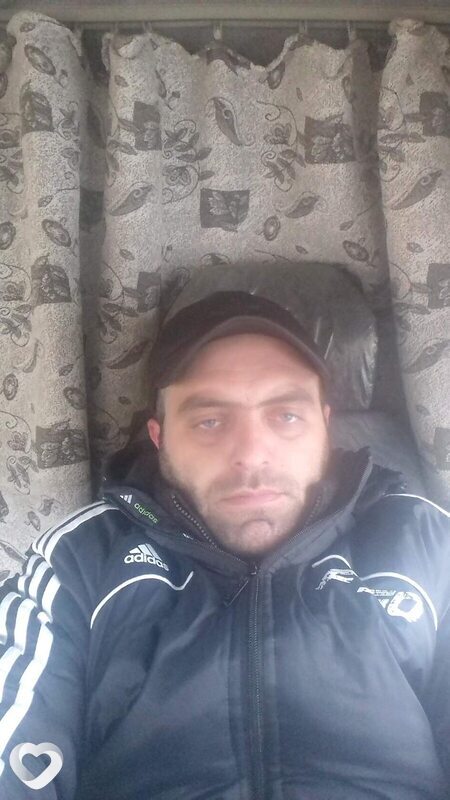 Саркис, 41, Реутове — анкета №1571515