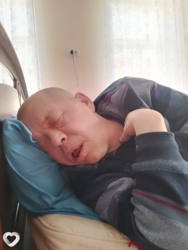 Андрей, 49, Уфе — анкета №1571522