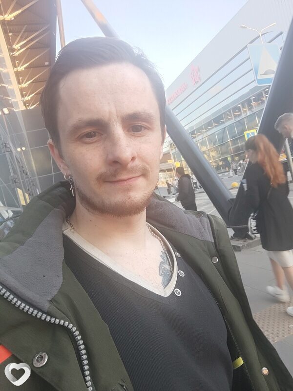 Александр, 32, Южно-Сахалинске — анкета №1572164
