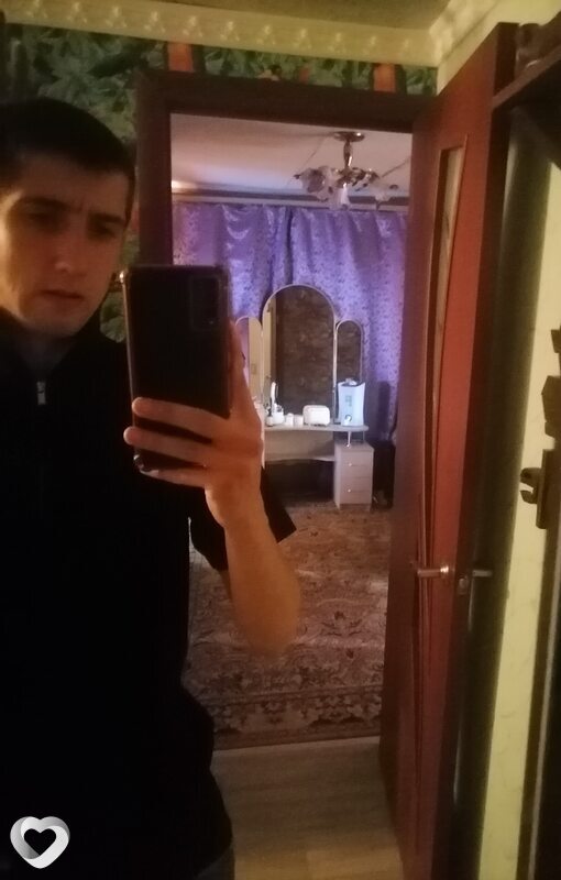 Александр, 32, Тамбове — анкета №1572166
