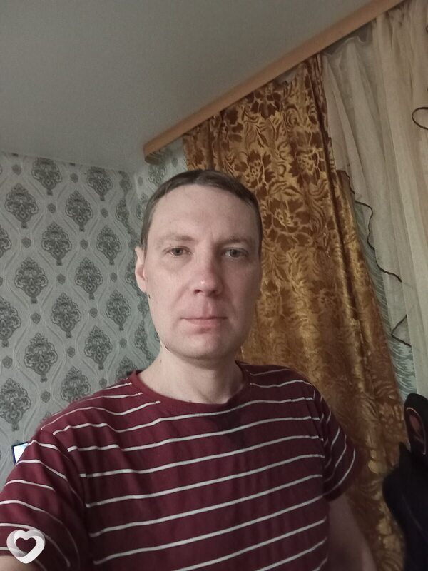 Вячеслав, 41, Кургане — анкета №1572169