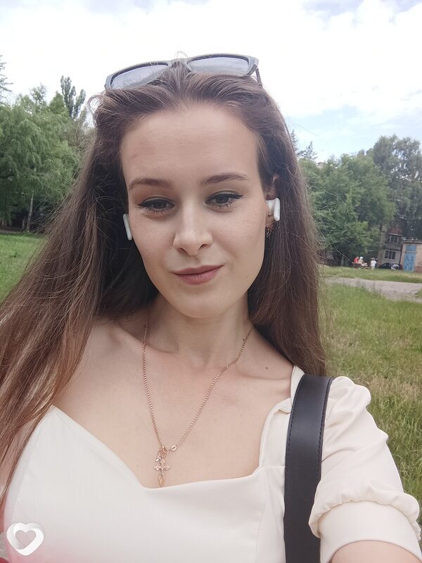 Анастасия, 30, Ставрополе — анкета №1572172