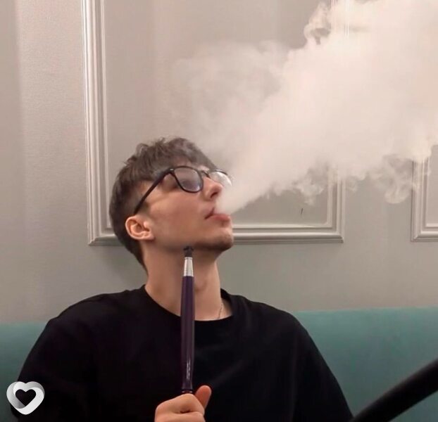 Андрей, 28, Москве — анкета №1572174