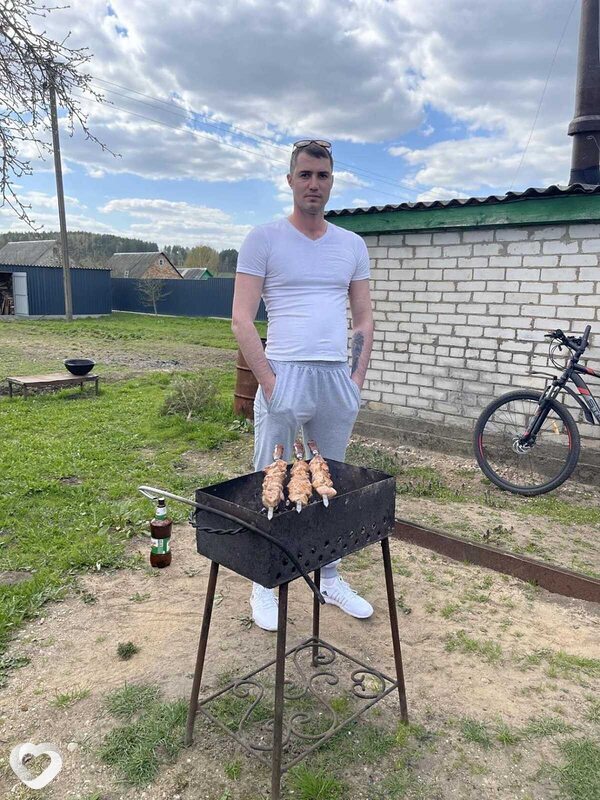 Григорий, 34, Минске — анкета №1571557