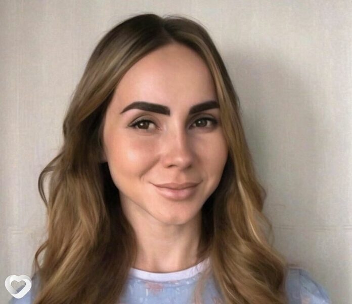 Алина, 38, Москве — анкета №1571558