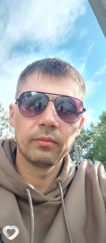 Николай, 39, Ошмянах — анкета №1571570