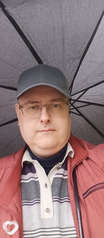 Александр, 48, Обнинске — анкета №1571574