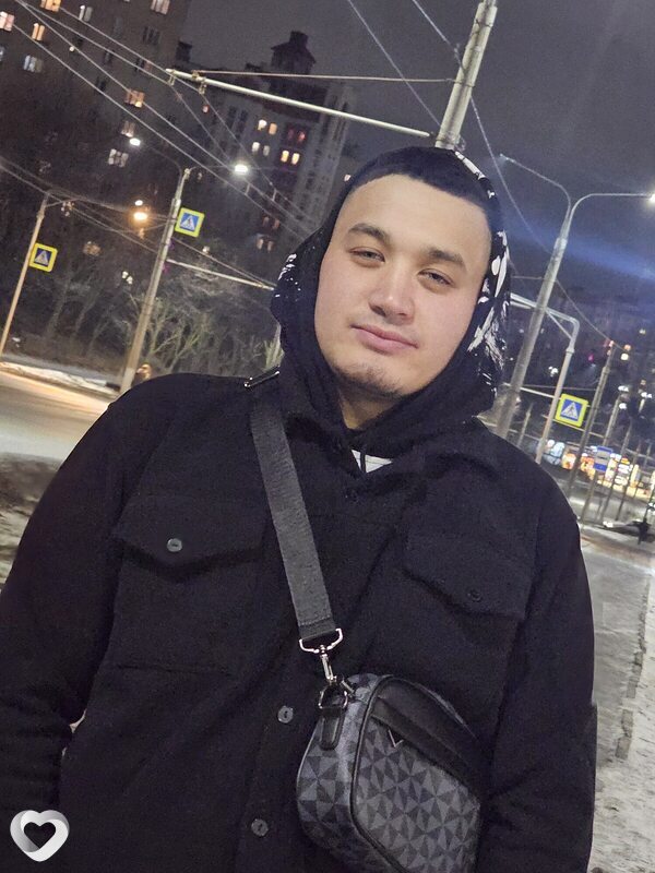 Кенес, 26, Владимире — анкета №1571575