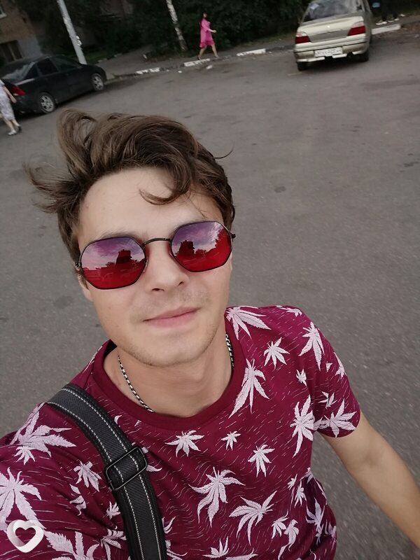 Алексей, 30, Реутове — анкета №1571757