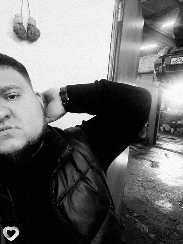 Павел, 32, Казани — анкета №1571758