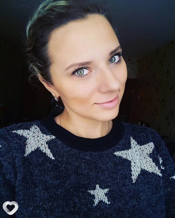 Оксана, 32, Салавате — анкета №1571768