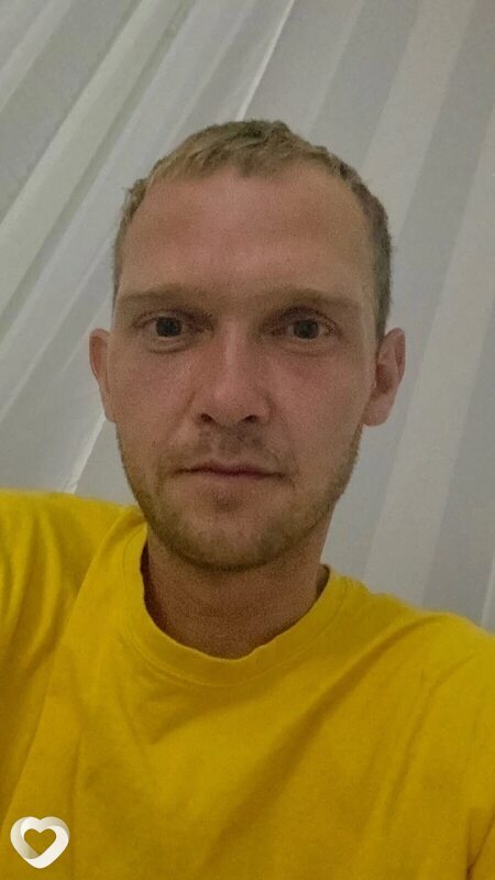 Саша, 38, Калининграде — анкета №1571773