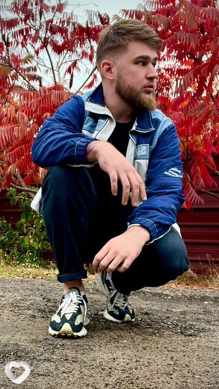 Владислав, 24, Хабаровске — анкета №1571461