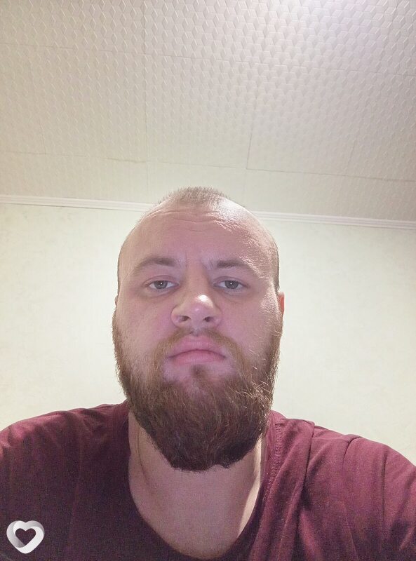 Денис, 33, Омске — анкета №1571467