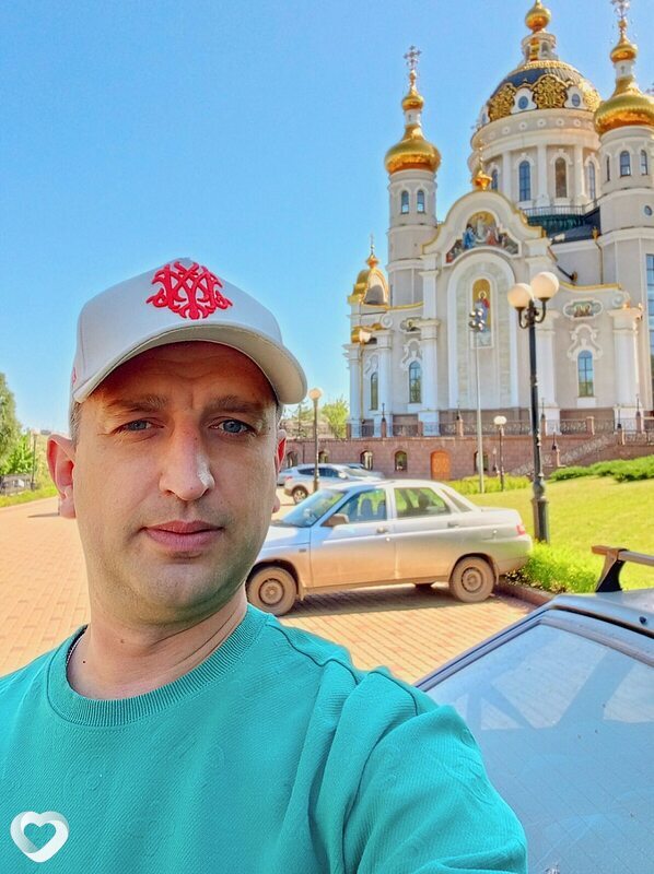 Игорь, 38, Донецке — анкета №1571469